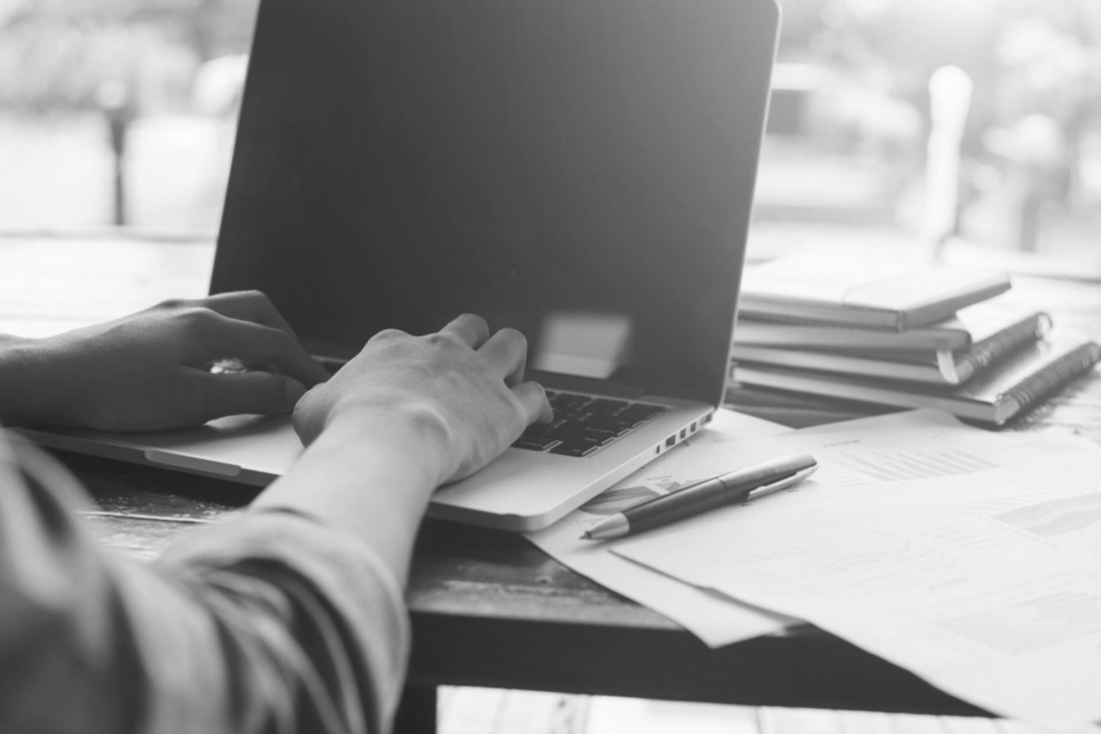 Espace d'apprentissage dédié aux finances personnelles